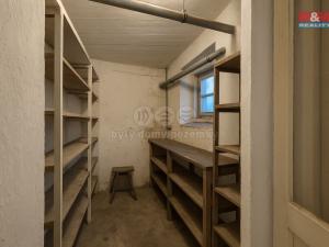 Prodej rodinného domu, Výškov - Počerady, 180 m2
