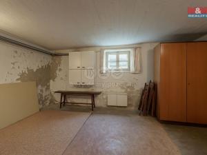 Prodej rodinného domu, Výškov - Počerady, 180 m2