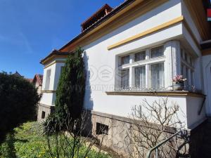 Prodej rodinného domu, Výškov - Počerady, 180 m2