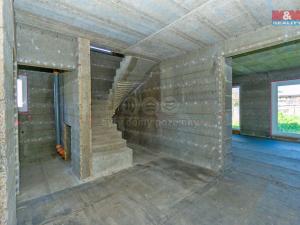 Prodej rodinného domu, Kočí, 140 m2