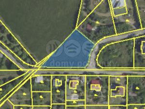Prodej pozemku pro bydlení, Petrov, 1224 m2