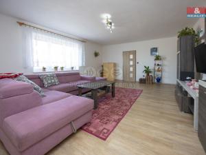 Prodej rodinného domu, Sušice, 215 m2