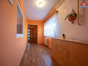 Prodej rodinného domu, Sušice, 215 m2