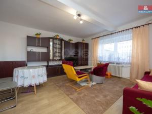 Prodej rodinného domu, Sušice, 215 m2