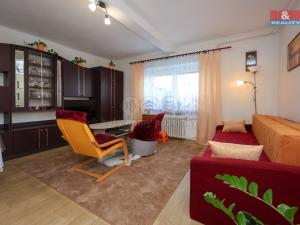 Prodej rodinného domu, Sušice, 215 m2