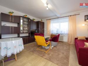 Prodej rodinného domu, Sušice, 215 m2