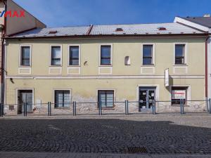 Prodej vícegeneračního domu, Toužim, Plzeňská, 554 m2
