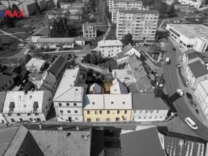 Prodej rodinného domu, Toužim, Plzeňská, 554 m2