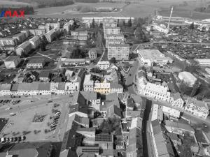 Prodej rodinného domu, Toužim, Plzeňská, 554 m2