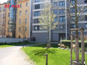 Prodej bytu 1+kk, Praha - Nusle, Nuselská, 34 m2