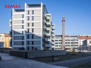 Prodej bytu 1+kk, Praha - Nusle, Nuselská, 34 m2