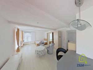 Prodej bytu 1+kk, Karlovy Vary, Havlíčkova, 30 m2