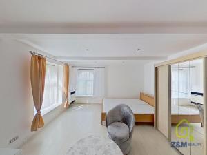 Prodej bytu 1+kk, Karlovy Vary, Havlíčkova, 30 m2
