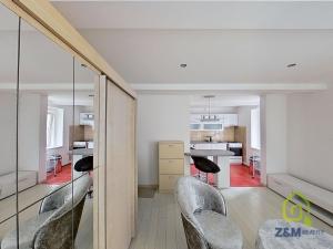 Prodej bytu 1+kk, Karlovy Vary, Havlíčkova, 30 m2