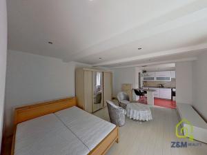 Prodej bytu 1+kk, Karlovy Vary, Havlíčkova, 30 m2
