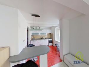 Prodej bytu 1+kk, Karlovy Vary, Havlíčkova, 30 m2
