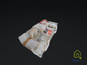 Prodej bytu 1+kk, Karlovy Vary, Havlíčkova, 30 m2