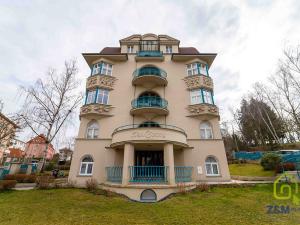 Prodej bytu 1+kk, Karlovy Vary, Havlíčkova, 30 m2
