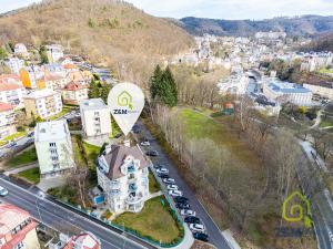 Prodej bytu 1+kk, Karlovy Vary, Havlíčkova, 30 m2