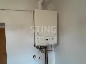 Pronájem bytu 3+1, Lázně Bohdaneč, Na Lužci, 67 m2