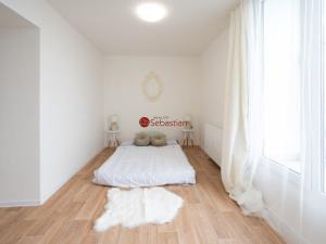 Pronájem bytu 3+1, Teplice - Trnovany, Antonína Sochora, 62 m2