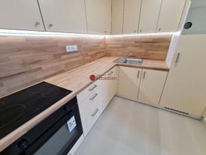 Pronájem bytu 3+1, Teplice - Trnovany, Antonína Sochora, 62 m2