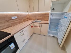 Pronájem bytu 3+1, Teplice - Trnovany, Antonína Sochora, 62 m2