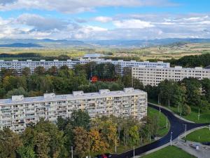 Pronájem bytu 3+1, Teplice - Trnovany, Antonína Sochora, 62 m2