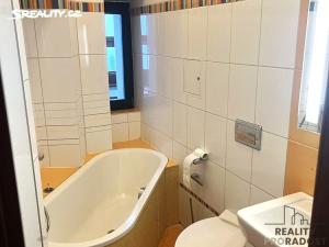 Prodej bytu 2+1, Kladno, plk. Stříbrného, 76 m2