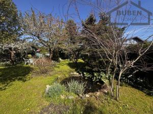 Prodej chaty, Tachov, 14 m2