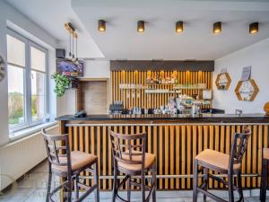 Prodej ubytování, Brada-Rybníček - Rybníček, 1100 m2