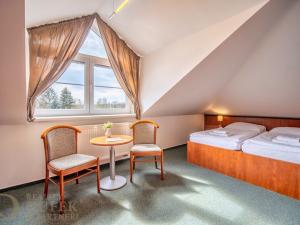 Prodej ubytování, Brada-Rybníček - Rybníček, 1100 m2