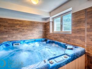 Prodej ubytování, Brada-Rybníček - Rybníček, 1100 m2