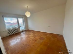 Prodej bytu 2+1, Hodonín, Měšťanská, 55 m2