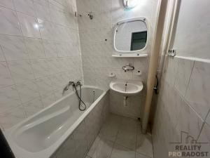 Prodej bytu 2+1, Hodonín, Měšťanská, 55 m2