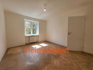 Pronájem bytu 2+1, Havířov - Město, Slepá, 54 m2