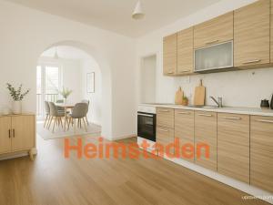 Pronájem bytu 2+1, Havířov - Město, Národní třída, 55 m2