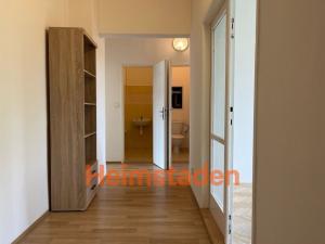 Pronájem bytu 2+1, Havířov - Město, Národní třída, 55 m2