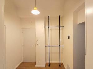 Pronájem bytu 1+kk, Praha - Libeň, Pod Čertovou skalou, 30 m2