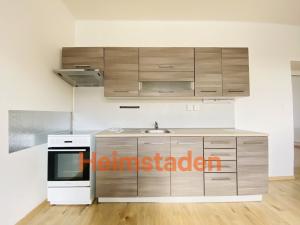 Pronájem bytu 2+kk, Ostrava - Michálkovice, Zvoníčkova, 51 m2