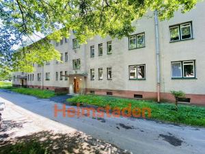 Pronájem bytu 3+1, Ostrava - Poruba, Dělnická, 68 m2