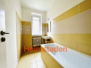 Pronájem bytu 3+1, Ostrava - Poruba, Dělnická, 68 m2