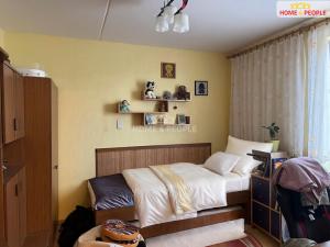 Prodej bytu 3+1, Prachatice - Prachatice II, Národní, 64 m2