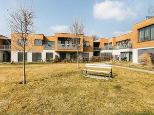 Prodej bytu 1+kk, Slavkov u Brna, Pod Oborou, 31 m2