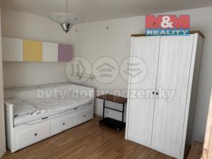 Pronájem bytu 1+1, Praha - Stodůlky, Na Hvížďalce, 32 m2
