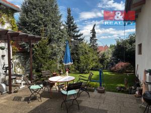 Pronájem bytu 1+1, Praha - Stodůlky, Na Hvížďalce, 32 m2