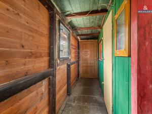 Prodej chaty, Bratronice, 22 m2