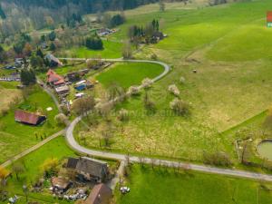 Prodej louky, Česká Kamenice - Dolní Kamenice, 2371 m2
