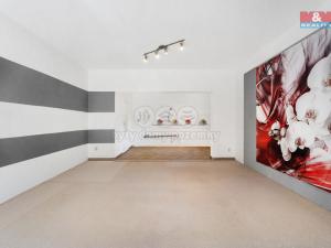 Prodej bytu 2+kk, Turnov, Křišťálová, 56 m2