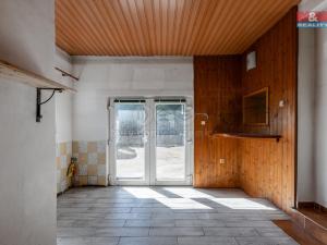 Prodej chaty, Mýto, Pražská, 42 m2